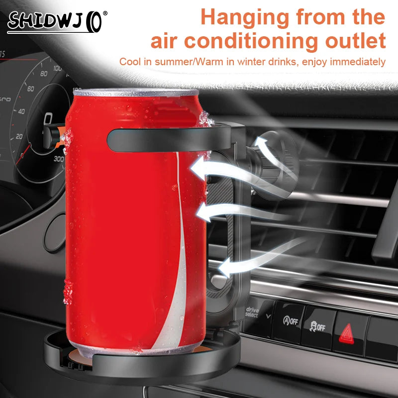Car Cup Holder