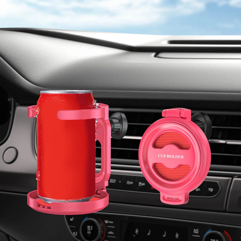 Car Cup Holder