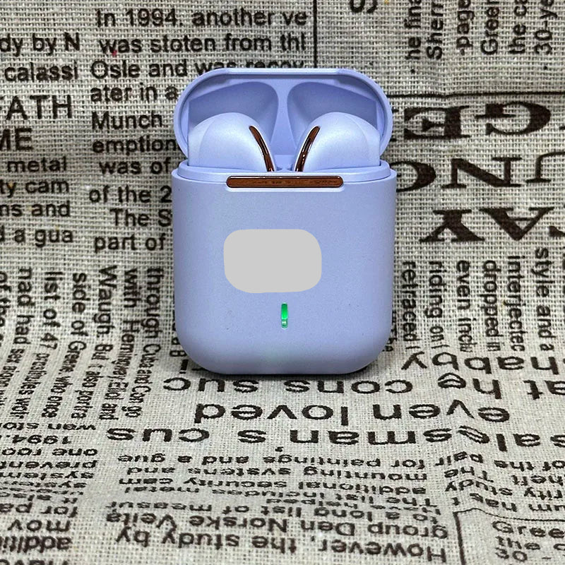 Cancelamento de ruído de fone de ouvido
