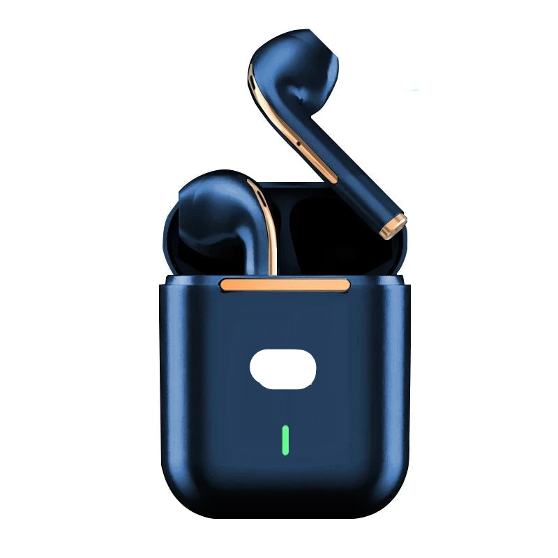 Cancelamento de ruído de fone de ouvido