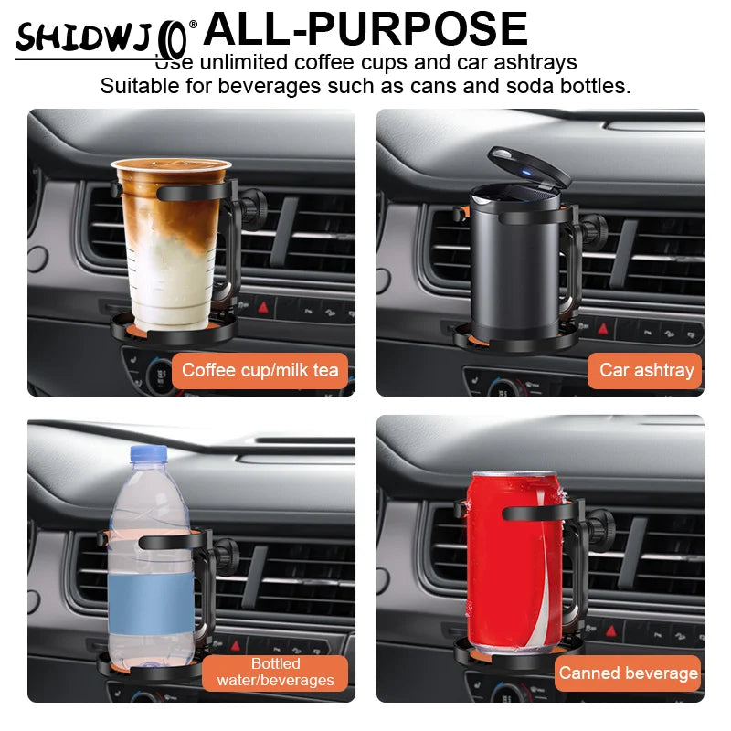 Car Cup Holder