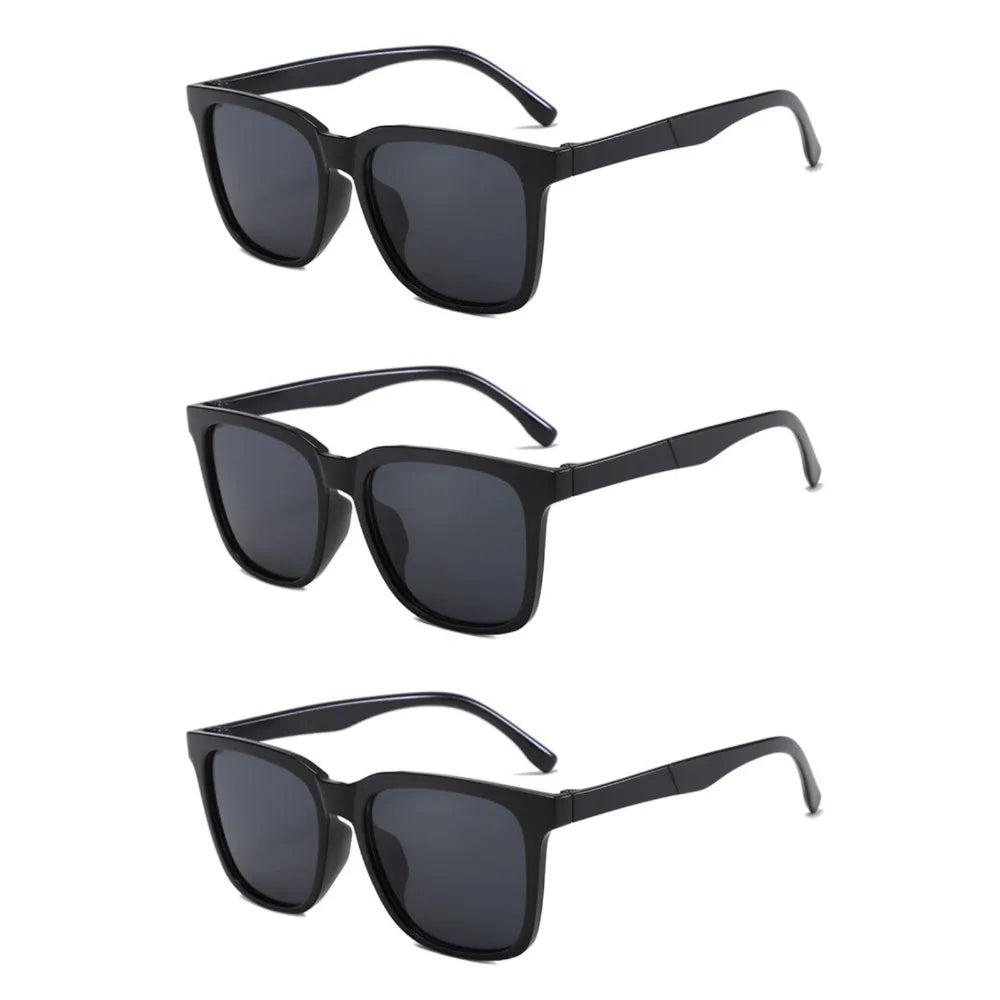 Óculos de sol masculino/feminino