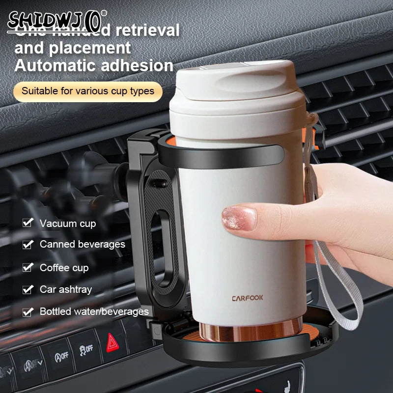 Car Cup Holder