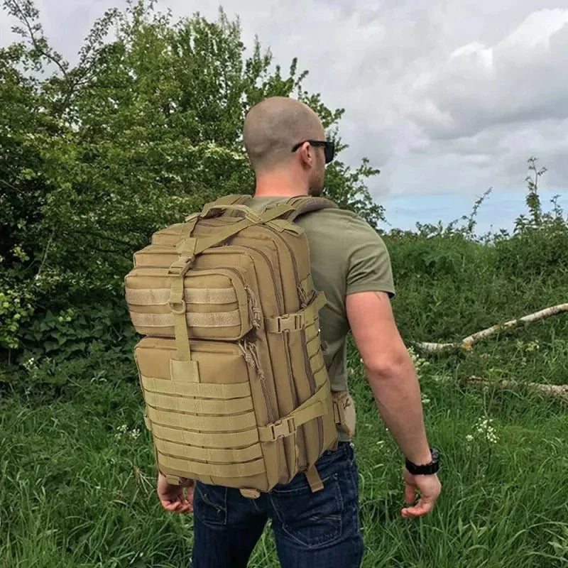 Backpacks