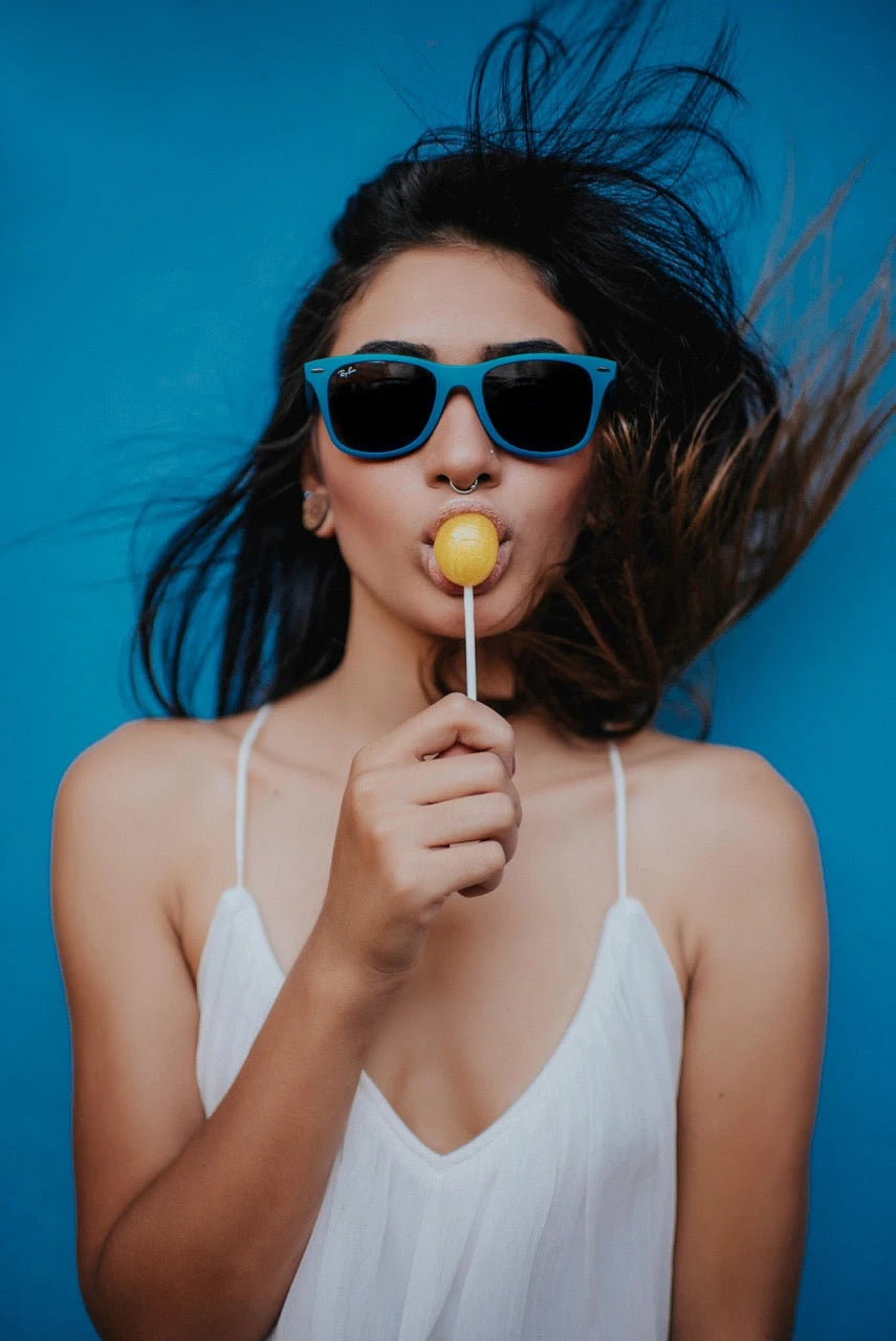 Sun Glasses
