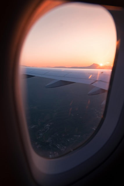 Travel Essentials