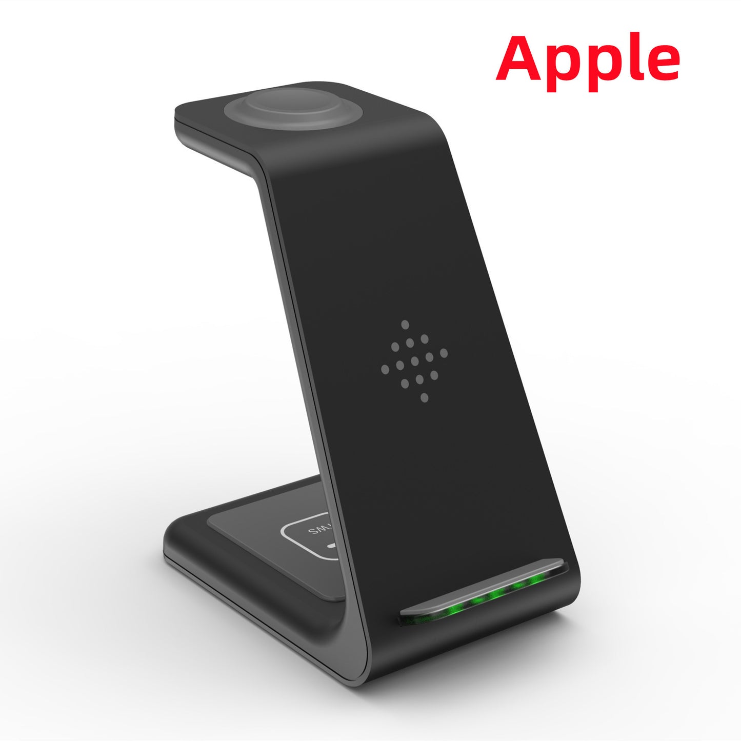 3 In 1 Fast Wireless Charger