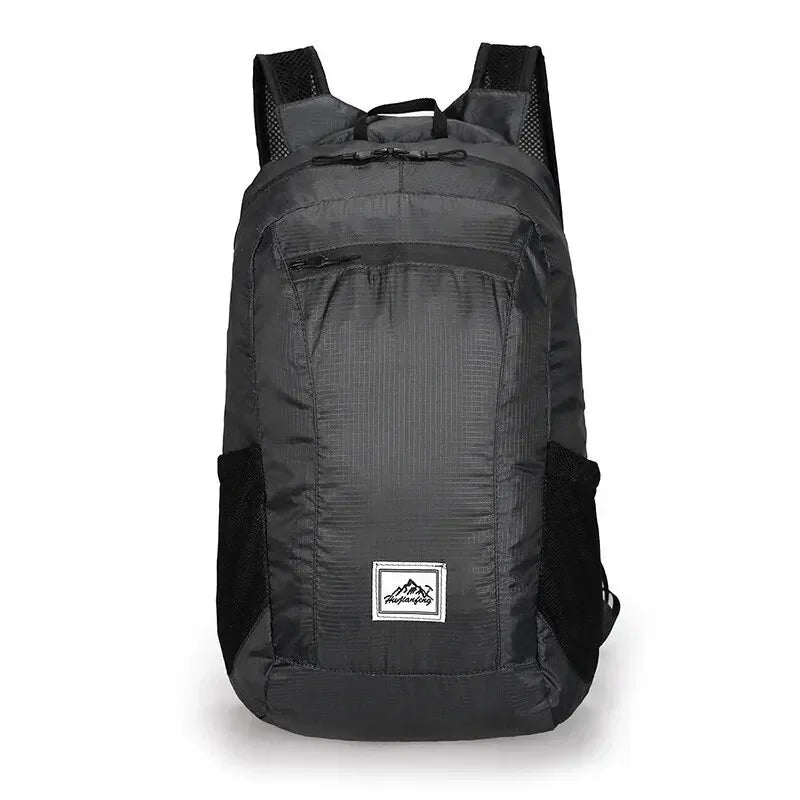 Ultra-Light Foldable Backpack