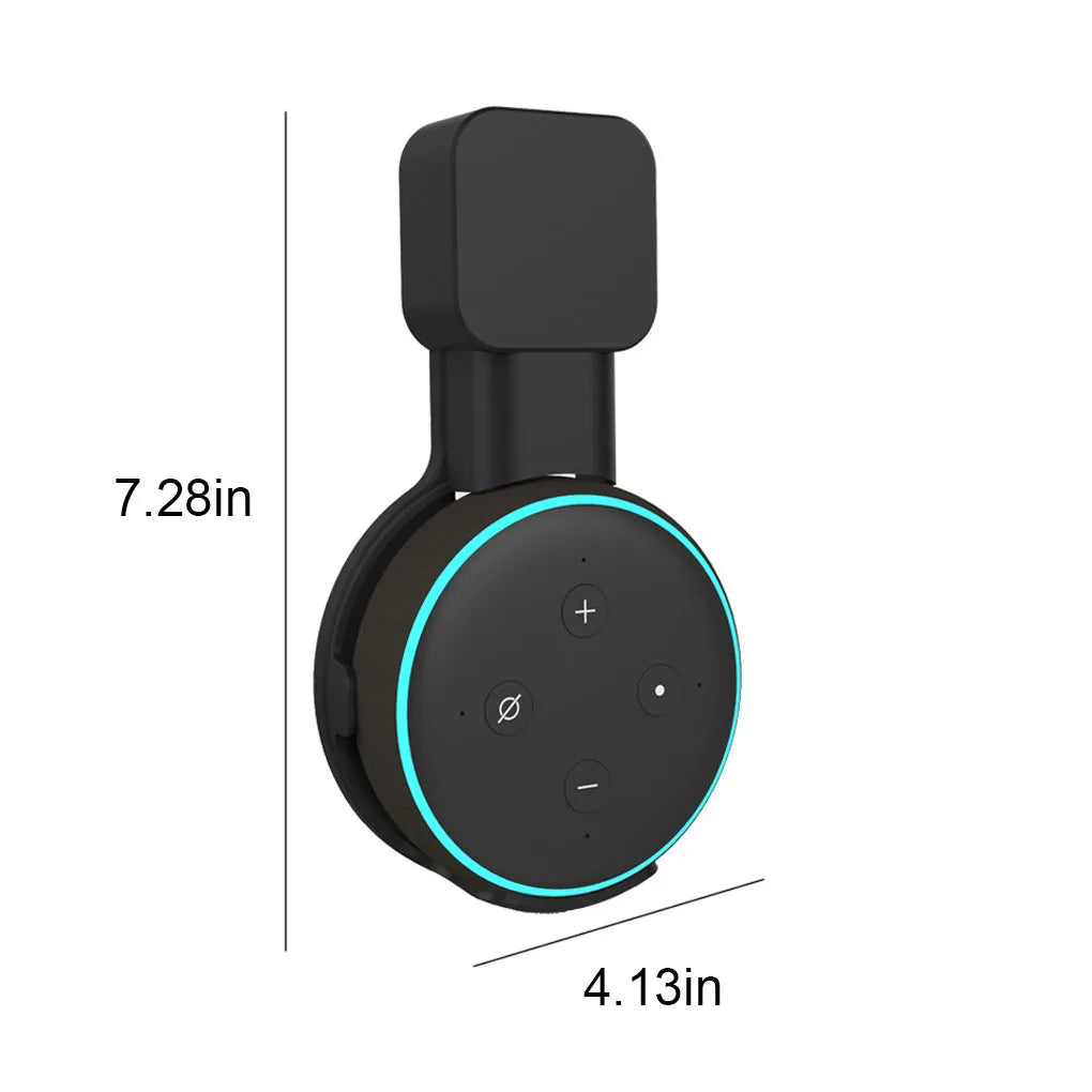 Suporte de parede para Alexa Echo Dot 3rd