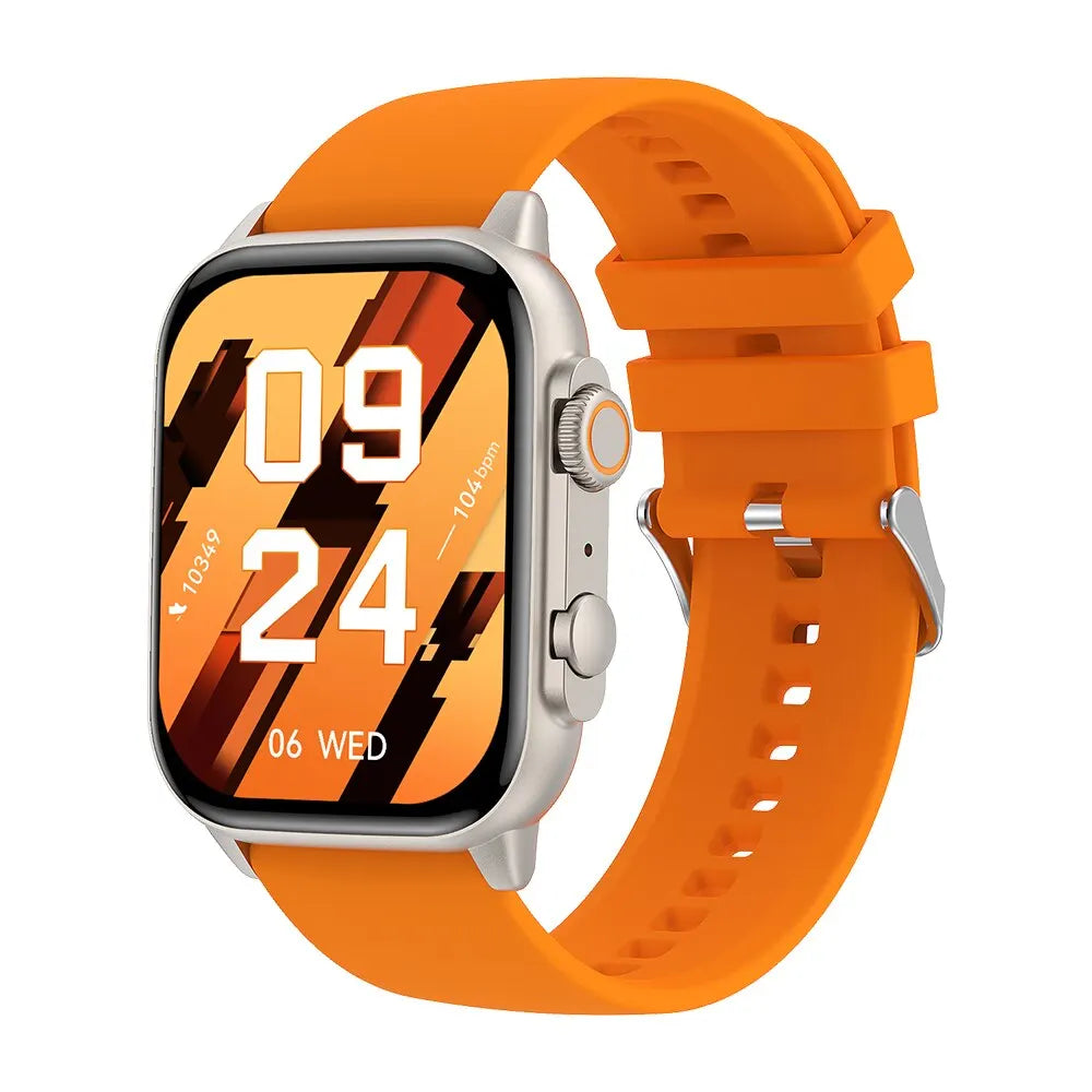 Smartwatch Sports Modes