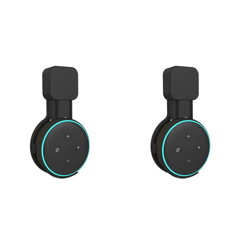 Suporte de parede para Alexa Echo Dot 3rd