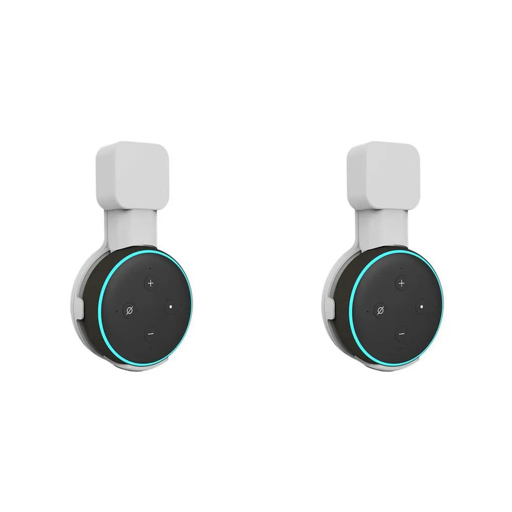 Suporte de parede para Alexa Echo Dot 3rd