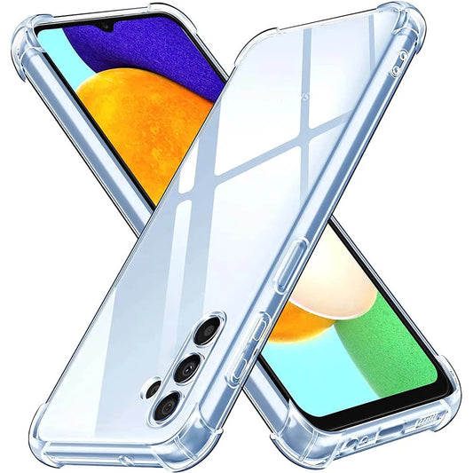 Capa de silicone para Samsung Galaxy