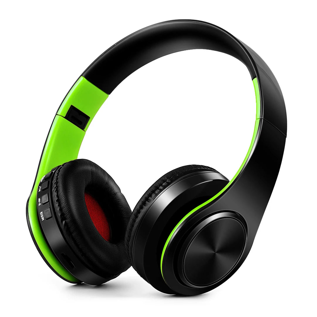 Fones de ouvido Bluetooth