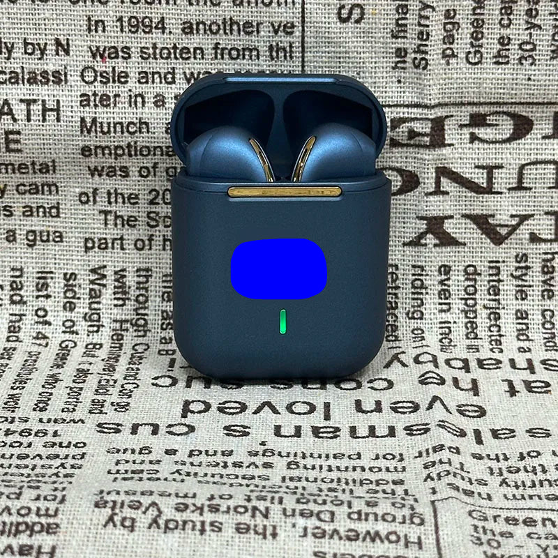 Cancelamento de ruído de fone de ouvido
