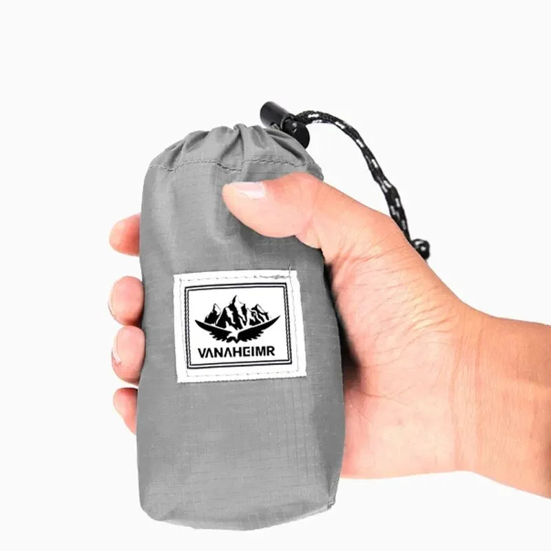 Ultra-Light Foldable Backpack