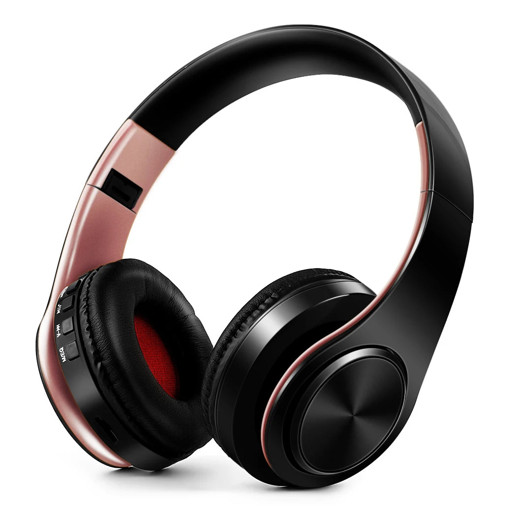 Fones de ouvido Bluetooth