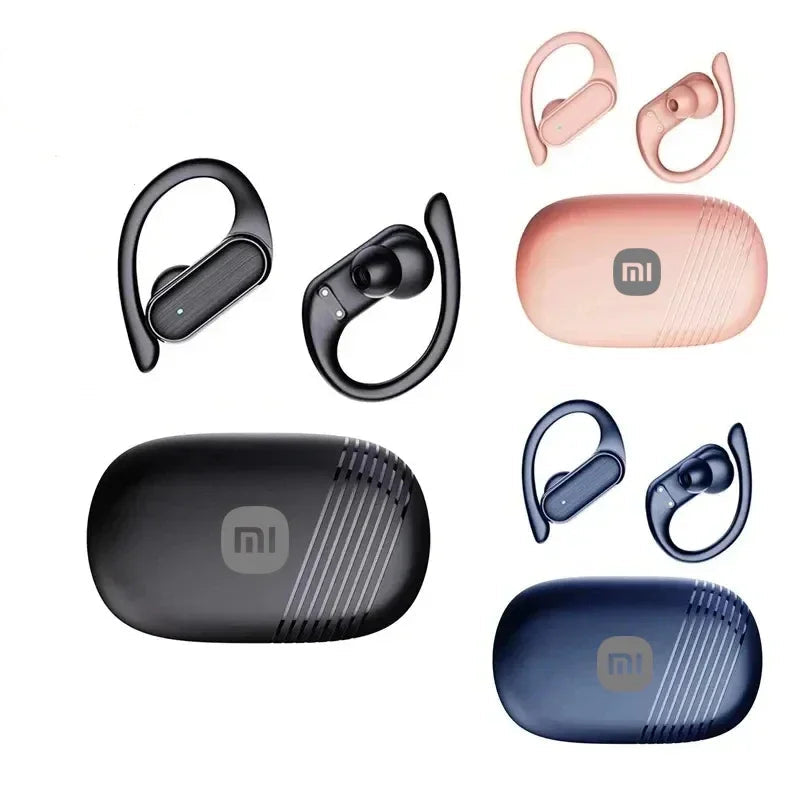 Fones de ouvido Bluetooth à prova d'água