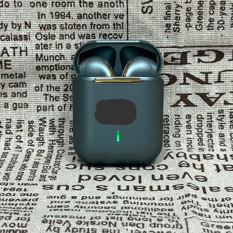 Cancelamento de ruído de fone de ouvido