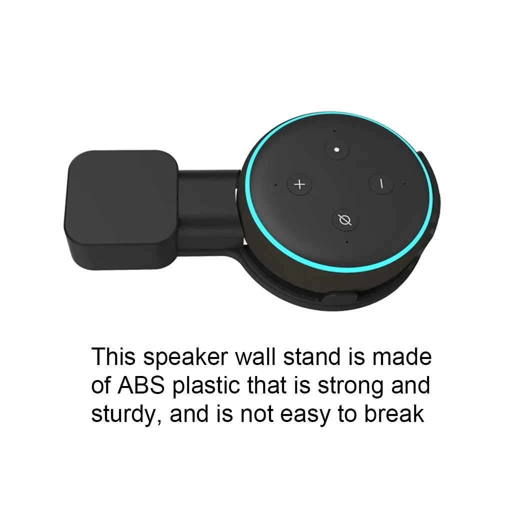 Suporte de parede para Alexa Echo Dot 3rd