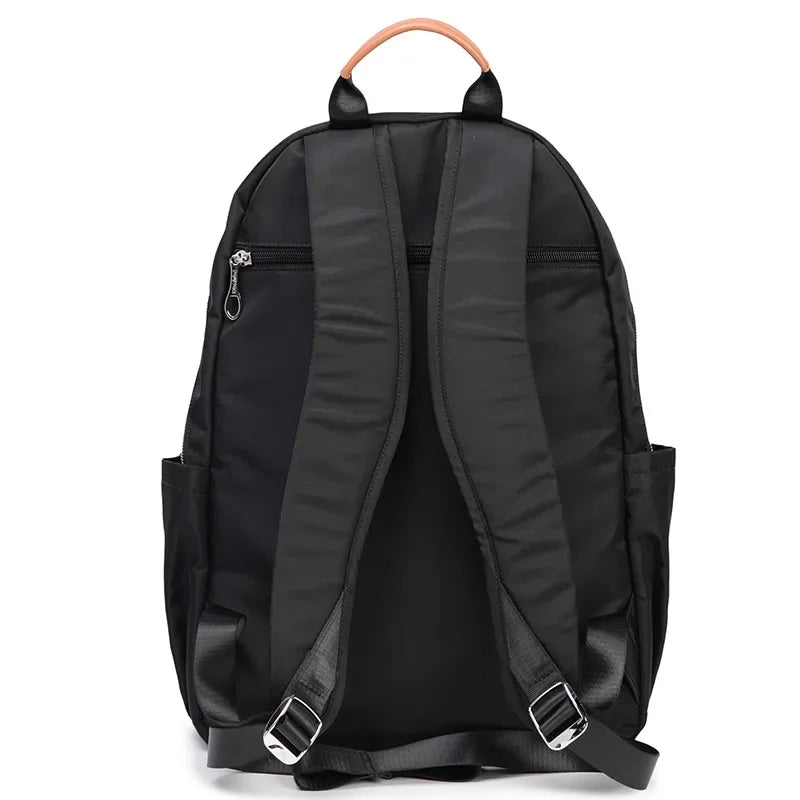 Mochila impermeável para mulheres