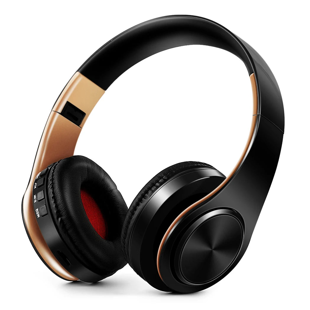 Fones de ouvido Bluetooth