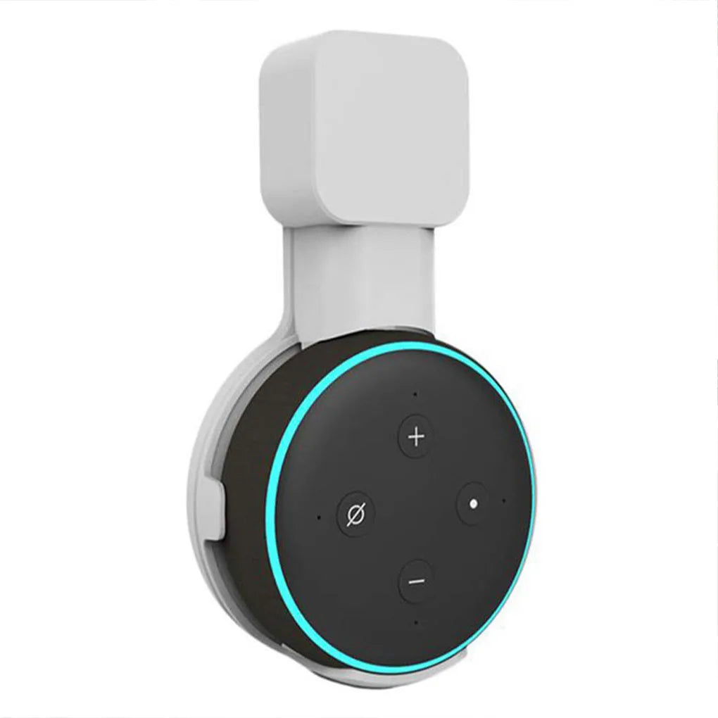 Suporte de parede para Alexa Echo Dot 3rd