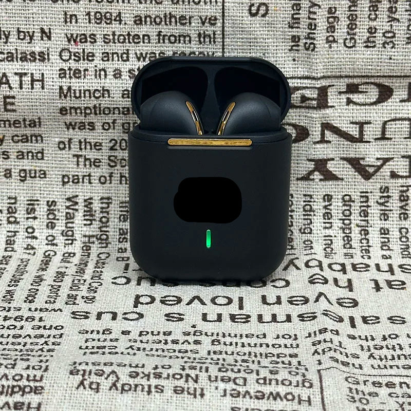 Cancelamento de ruído de fone de ouvido