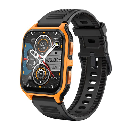 Military Smart Watch