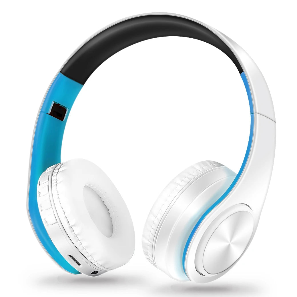 Fones de ouvido Bluetooth