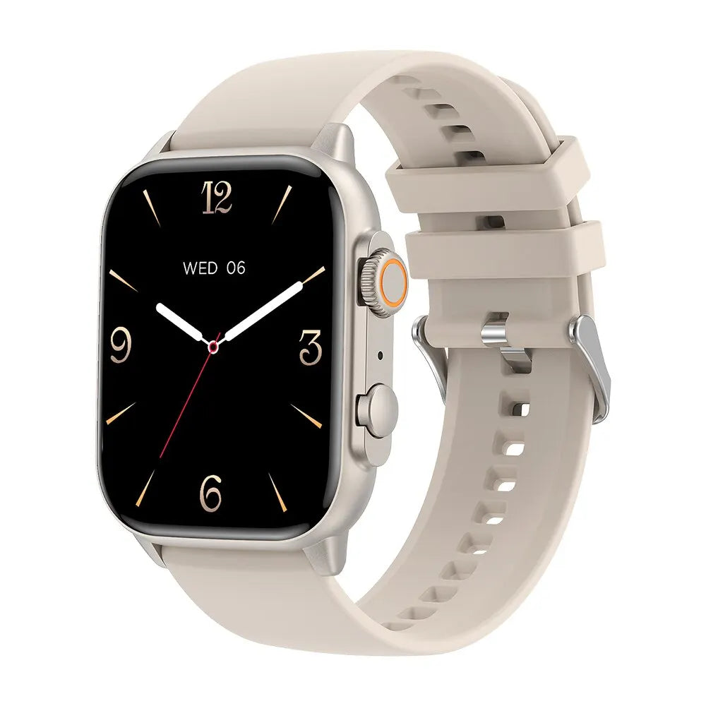 Smartwatch Sports Modes