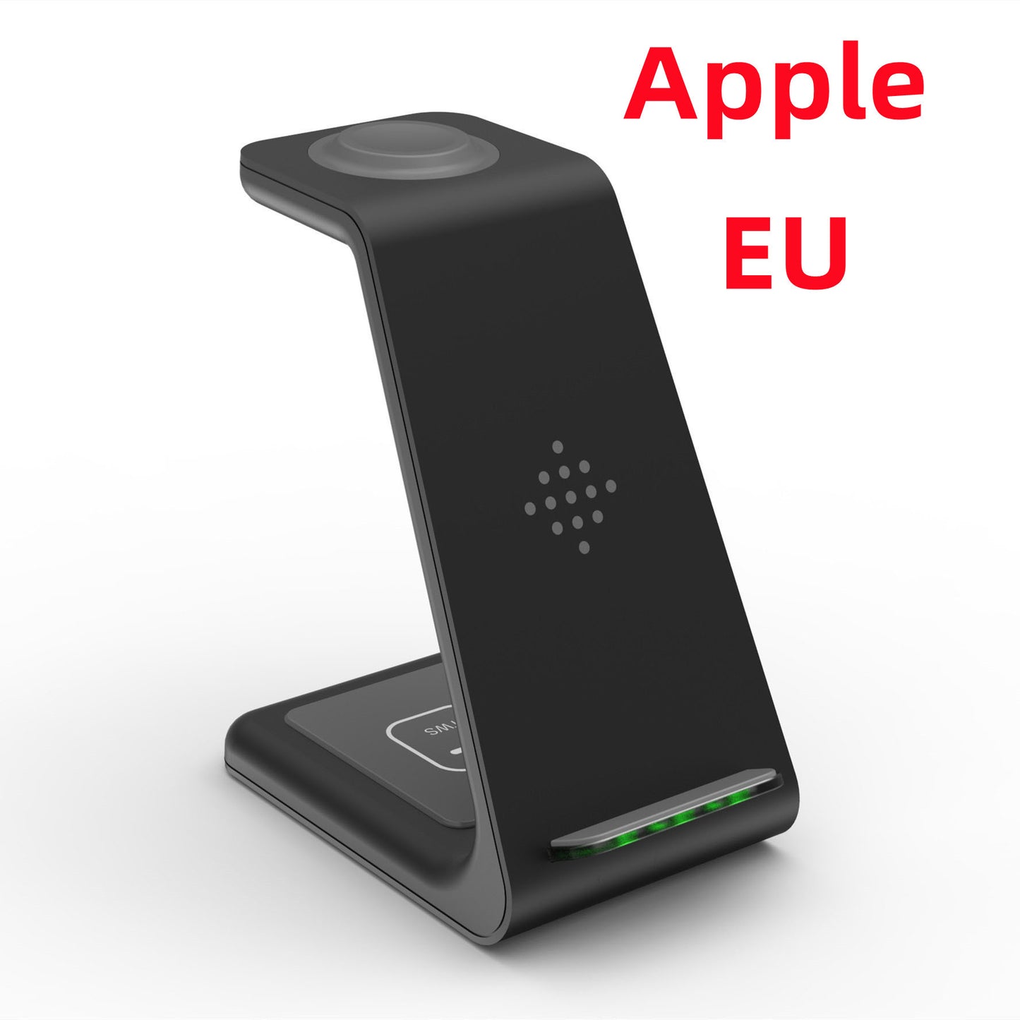 3 In 1 Fast Wireless Charger