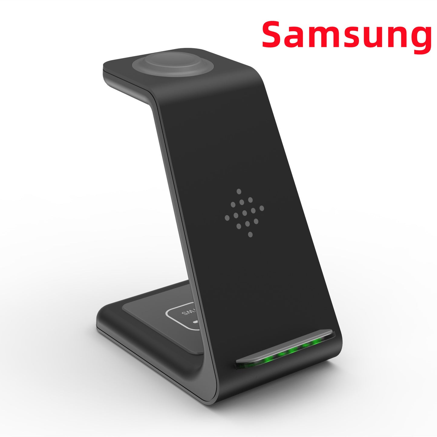 3 In 1 Fast Wireless Charger