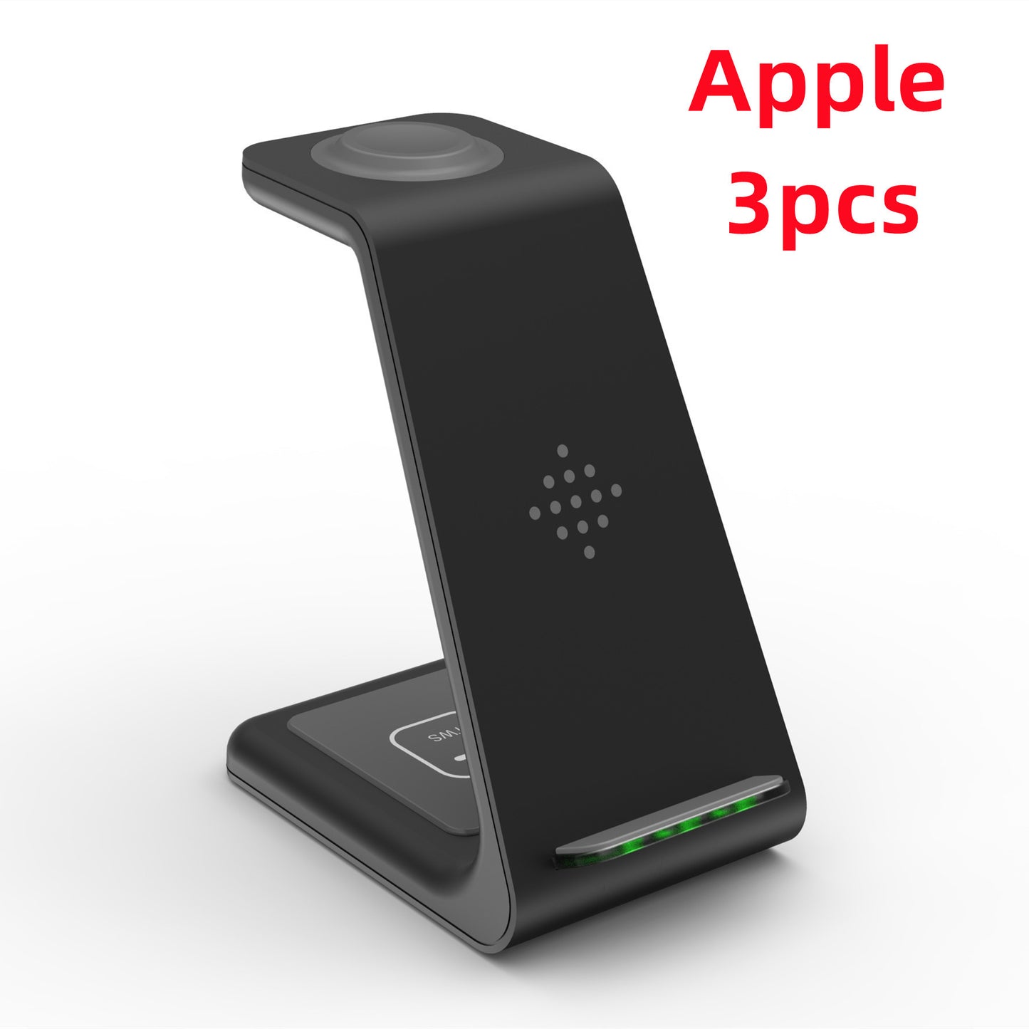 3 In 1 Fast Wireless Charger