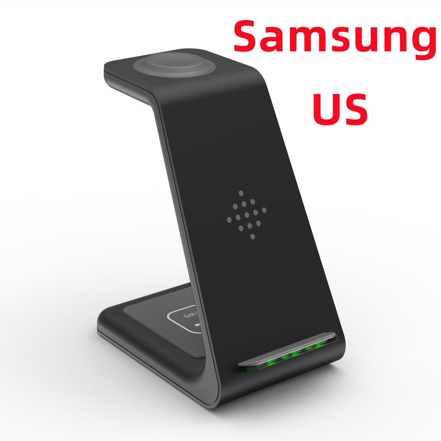 3 In 1 Fast Wireless Charger